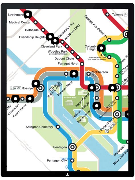 metro north trip planner